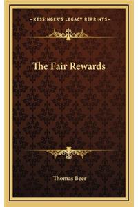 The Fair Rewards