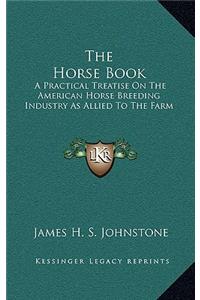 The Horse Book
