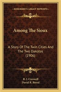 Among The Sioux