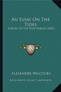 Essay on the Tides