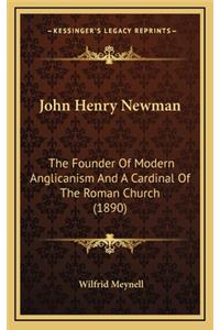 John Henry Newman
