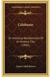 Calabazas