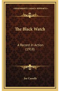 The Black Watch