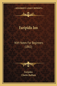 Euripidis Ion