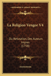 Religion Vengee V4