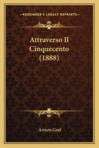 Attraverso Il Cinquecento (1888)