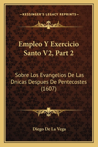 Empleo Y Exercicio Santo V2, Part 2