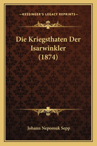 Kriegsthaten Der Isarwinkler (1874)