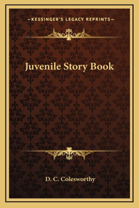 Juvenile Story Book