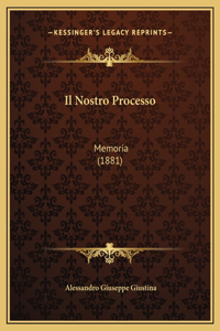 Il Nostro Processo