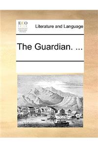 The Guardian. ...