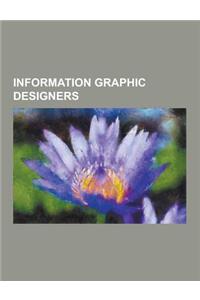 Information Graphic Designers