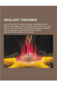Geology Theories