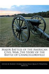 Major Battles of the American Civil War