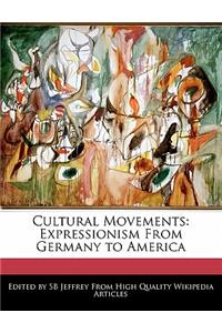 Cultural Movements