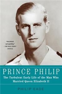 Prince Philip