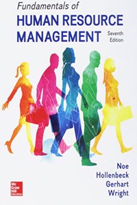 Gen Combo Fundamentals of Human Resource Management; Connect AC