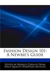 Fashion Design 101