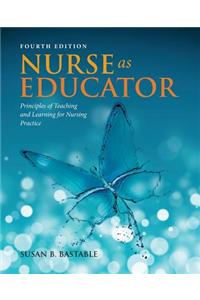 WGU POD- NURSE AS EDUCATOR 4E