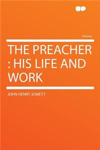 The Preacher