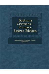 Dottrina Cristiana