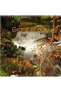 Granit Et Eau 2018