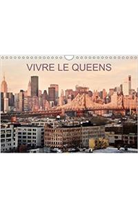 Vivre Le Queens 2018