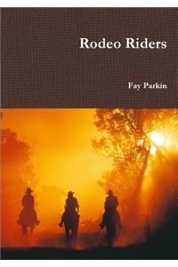 Rodeo Riders