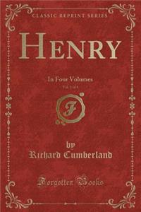 Henry, Vol. 1 of 4