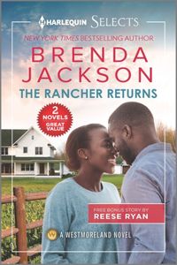 Rancher Returns and Playing with Temptation