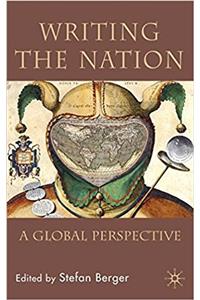 Writing the Nation
