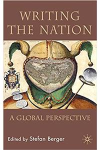 Writing the Nation: A Global Perspective