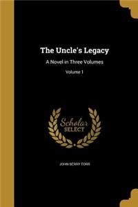 Uncle's Legacy