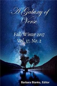 A Galaxy of Verse, Vol. 37, No. 2