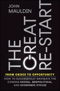 The Great Re-Start From Crisis to Opportunity