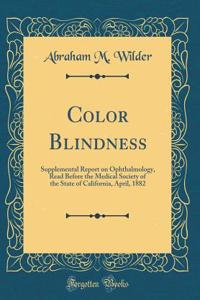 Color Blindness