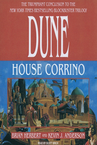 Dune: House Corrino