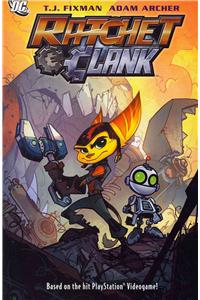 Ratchet & Clank