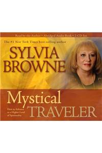 Mystical Traveler