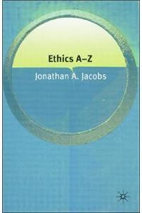 Ethics A-Z