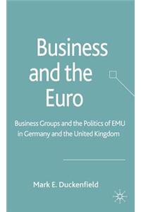 Business and the Euro