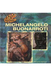 Michelangelo Buonarroti