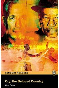 Level 6: Cry, The Beloved Country