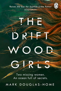 The Driftwood Girls: Volume 4