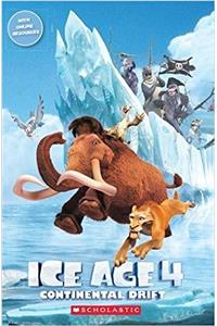 Ice Age 4: Continental Drift