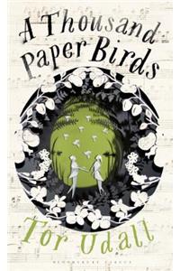 A Thousand Paper Birds