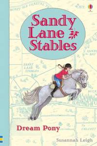 Sandy Lane Stables Dream Pony