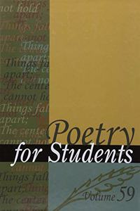 Poetry for Students