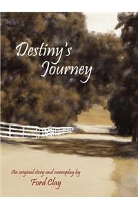 Destiny's Journey