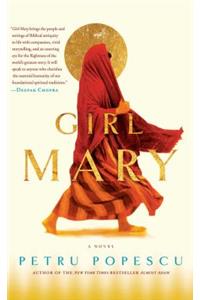 Girl Mary